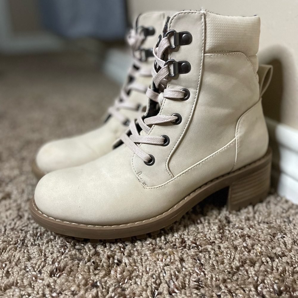 Booties - Picture 2 of 3